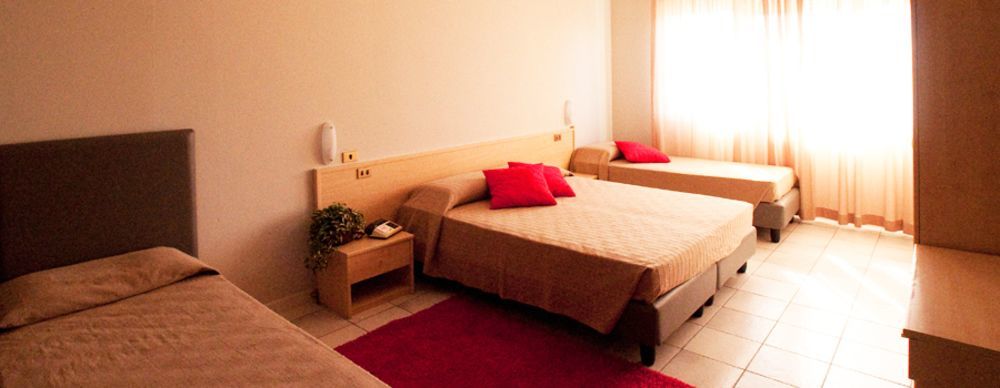 Hotel Letizia Фоллоніка Екстер'єр фото