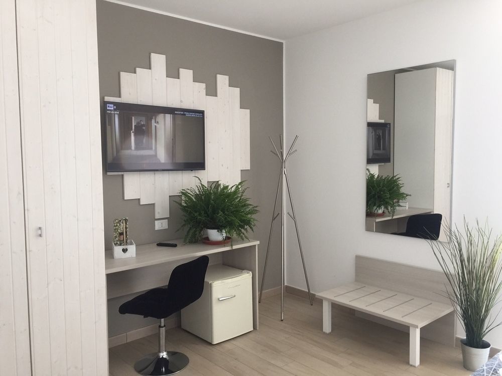 Hotel Letizia Фоллоніка Екстер'єр фото